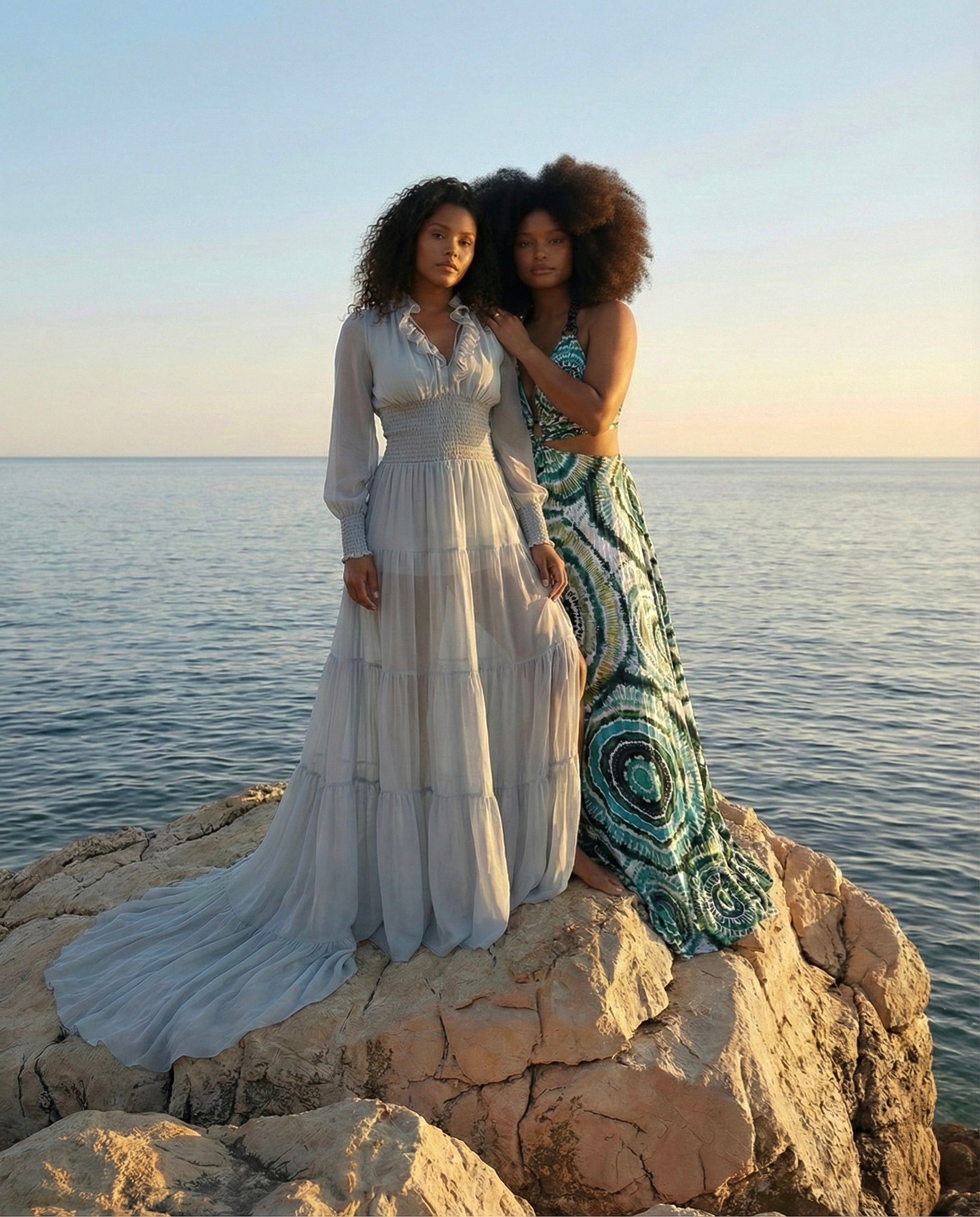 MAIA DRESS
