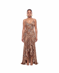 SADE DRESS