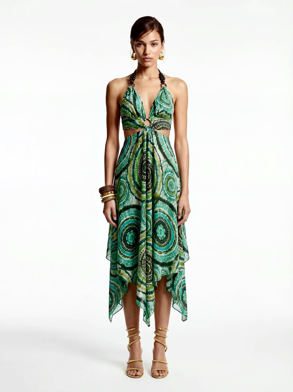 AMARYLLIS DRESS