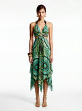 AMARYLLIS DRESS