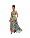 AMANI DRESS