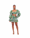 SORAYA MINI - JADE PAISLEY