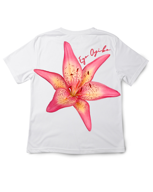 Ego oyibo Tshirt