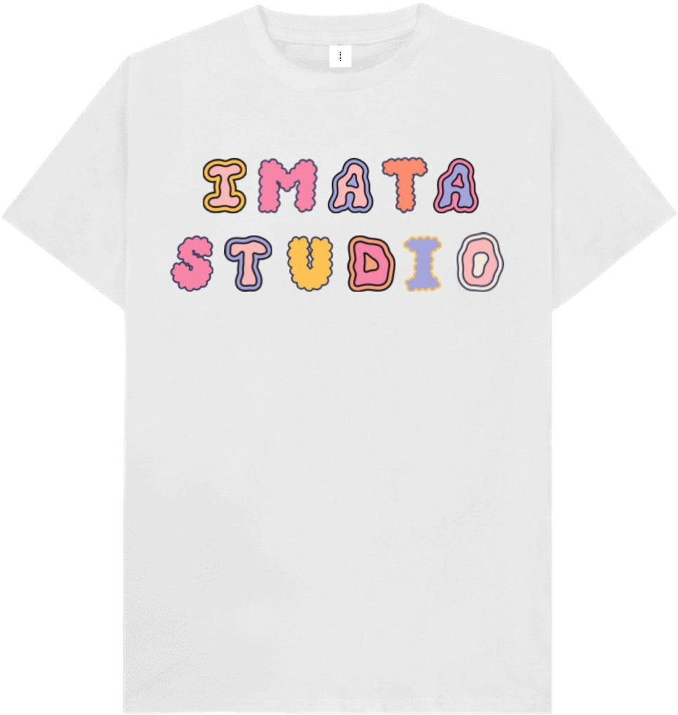 Gummy tshirt – men