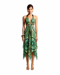 AMARYLLIS DRESS