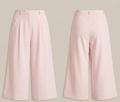DAPHNE PANTS - Pink