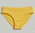 The Imata Thong - Yellow