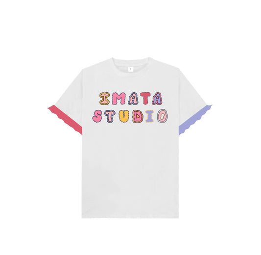 Imata Studio Candy Women’s T-shirt