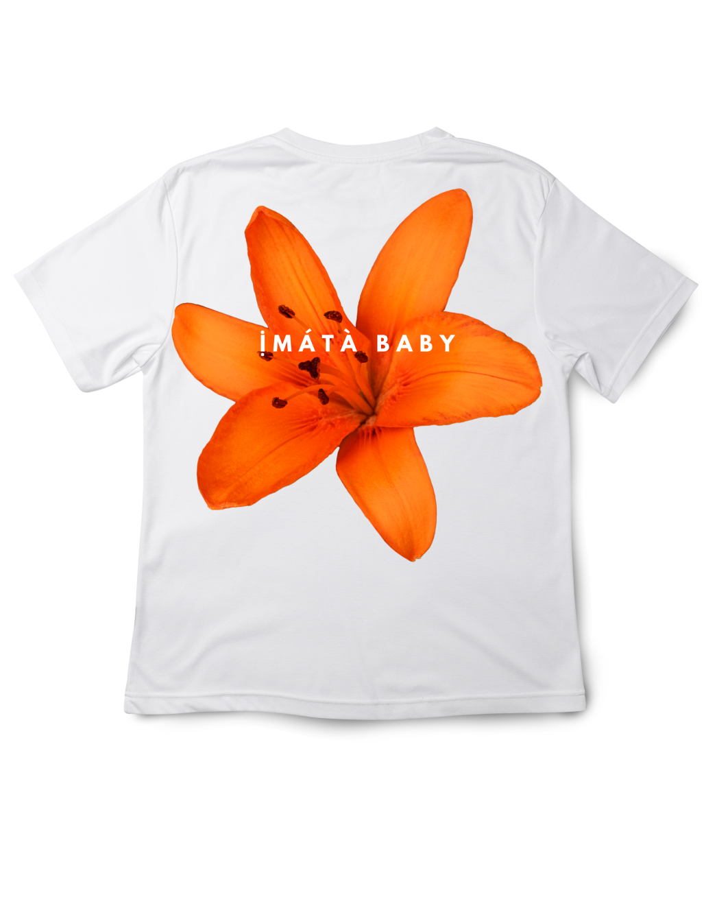 Imata baby tshirt
