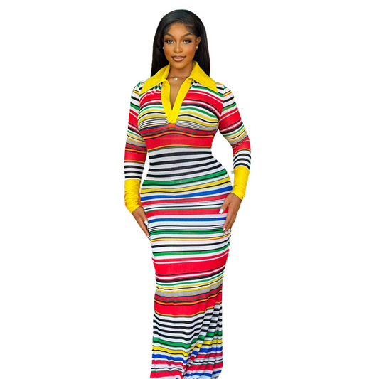 Lucia dress