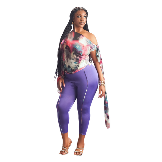 Mia capri set &#8211; stardust