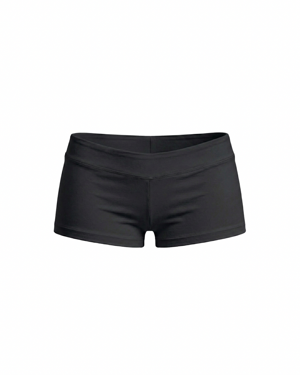 DAPHNE SHORTS - BLACK