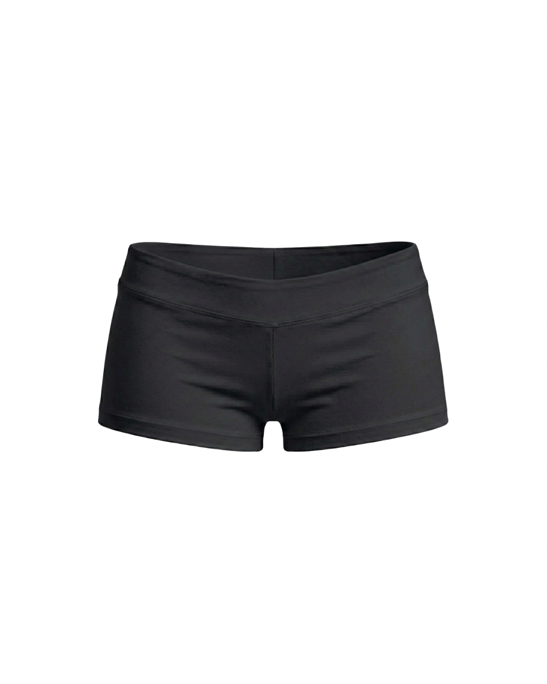 DAPHNE SHORTS - BLACK