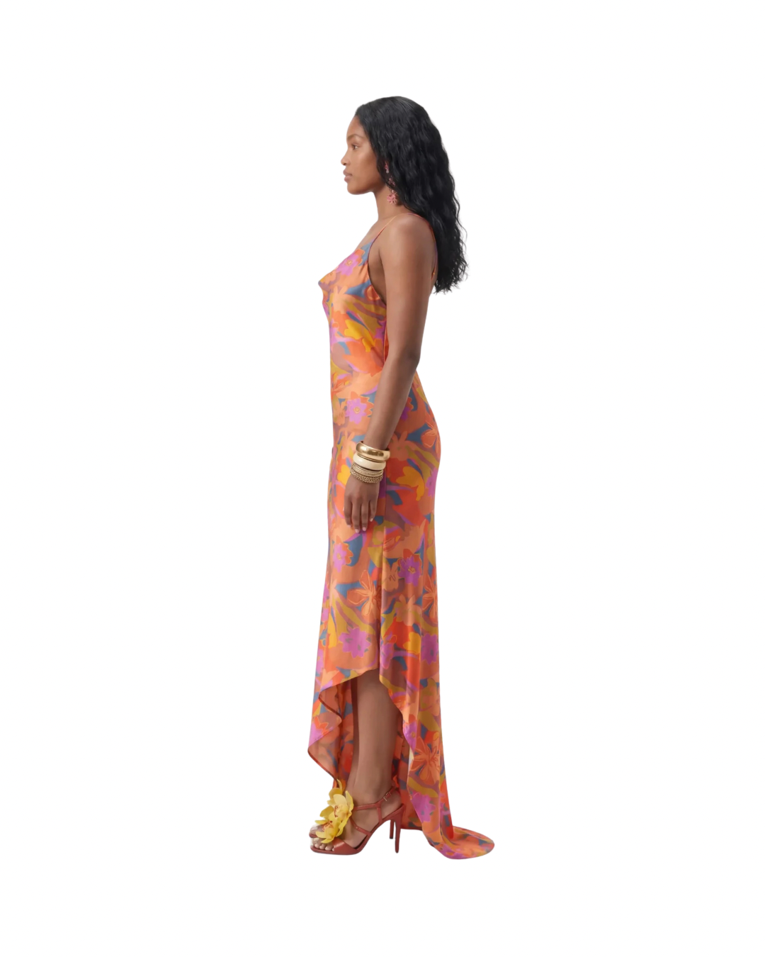 AMARA MAXI DRESS