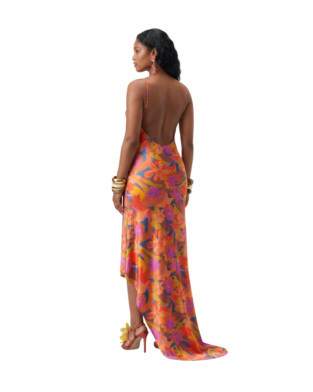 AMARA MAXI DRESS
