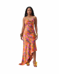 AMARA MAXI DRESS