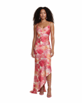 IMANI MAXI DRESS
