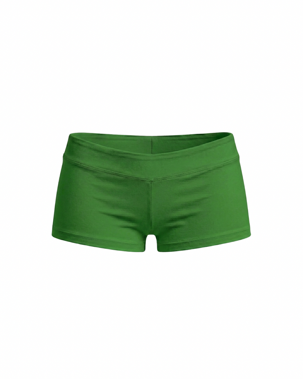 DAPHNE SHORTS - JADE BLOOM