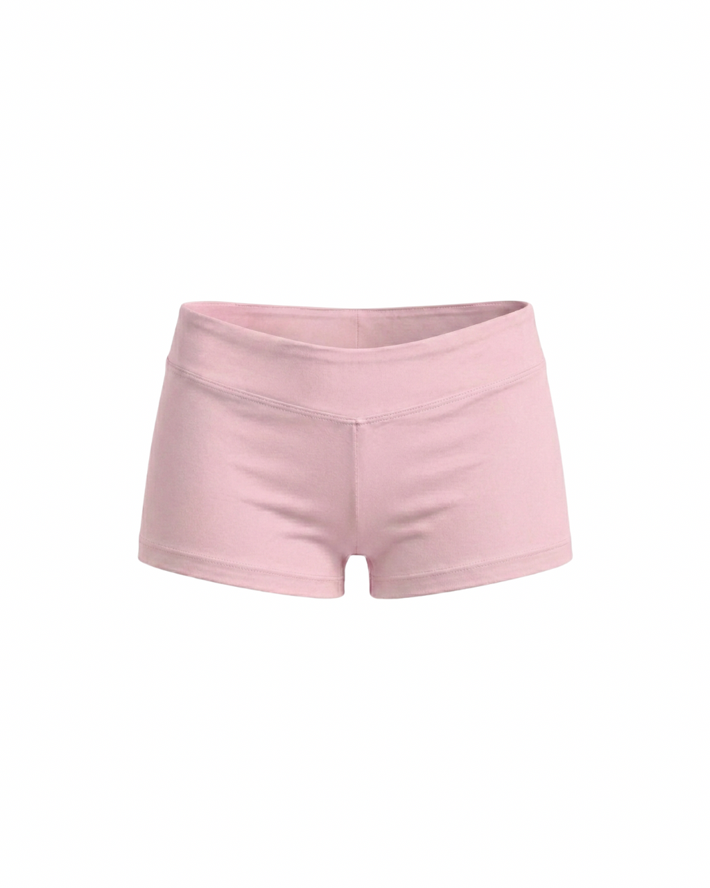 DAPHNE SHORTS - BUBBLE PINK