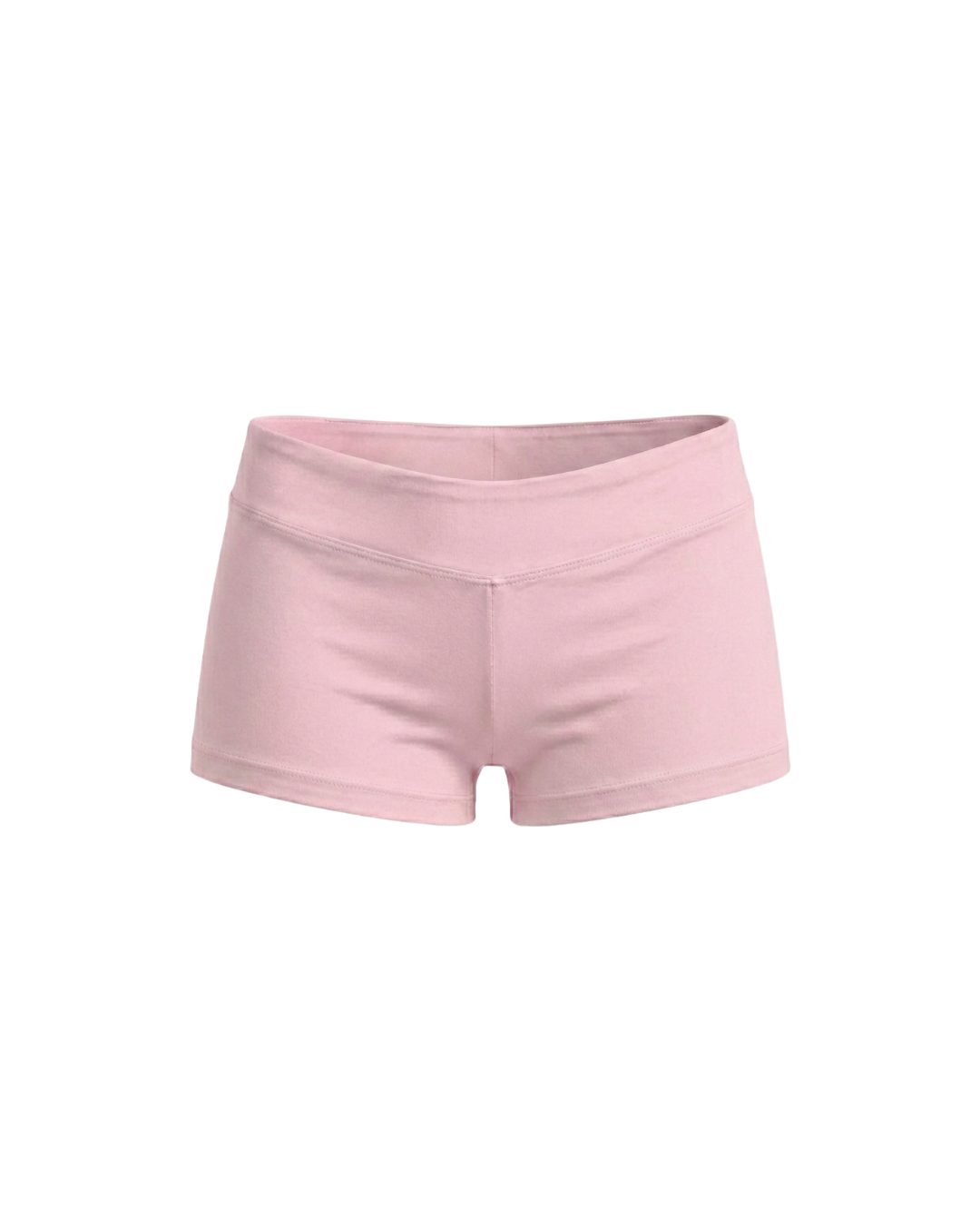 DAPHNE SHORTS - BUBBLE PINK