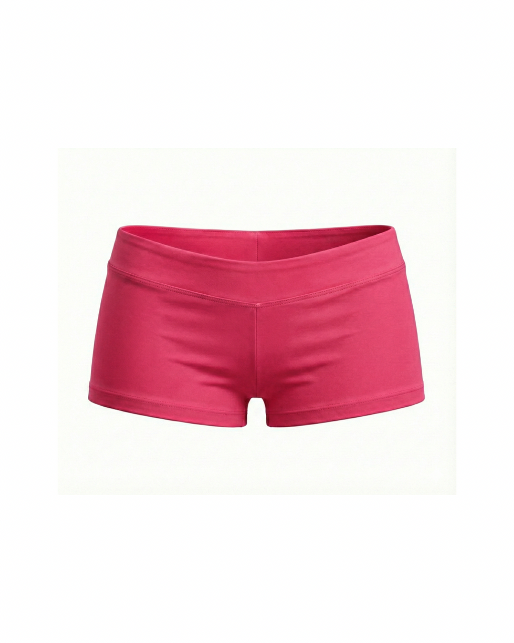 DAPHNE SHORTS - ROSEFROST